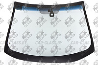 Лобовое стекло Mitsubishi Lancer X 2007-2019