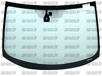 Лобовое стекло Mitsubishi Lancer X 2007-2019