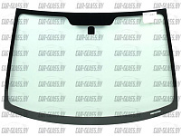 Лобовое стекло Toyota yaris  1999-2005