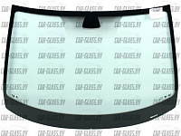 Лобовое стекло Renault Laguna II/ Laguna Grandtour II 2004-2007