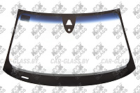 Лобовое стекло Audi A3 8V седан 2013-2020