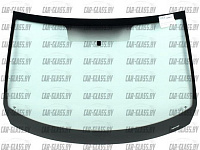 Стекло лобовое Renault Megane II хэтчбек/универсал/седан 2002-2008