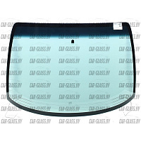 Лобовое стекло Dodge Caravan III (обогрев зоны дворников) 1995-2000