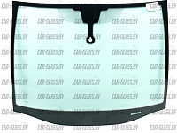 Лобовое стекло Opel Zafira B  2004-2014