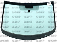 Лобовое стекло Peugeot 308 T9 2013-2021