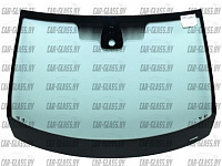 Лобовое стекло Renault Megane II хэтчбек/универсал/седан 2002-2008