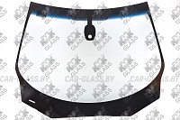 Лобовое стекло Renault Scenic III/ Grand Scenic III 2009-2015