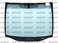 Лобовое стекло Opel Zafira B 2004-2014