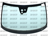 Лобовое стекло Volvo S80 II 2011-2013