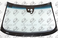 Лобовое стекло Volvo S80 II 2011-2013