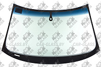 Лобовое стекло Audi A3 8P  2003-2012