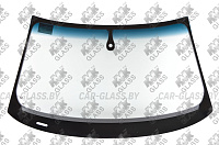 Лобовое стекло Audi A3 8V хэтчбек 2013-2020