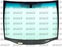 Лобовое стекло Opel Zafira B 2004-2014