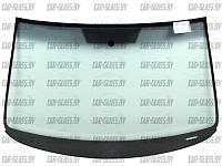 Лобовое стекло Volkswagen Passat B6 2005-2006