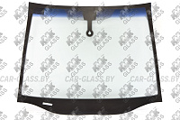 Лобовое стекло Opel Zafira B 2004-2014