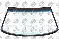 Лобовое стекло Volkswagen Passat B4 1994-1996