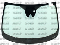 Лобовое стекло Renault Megane IV хэтчбек/универсал/седан 2016-2020