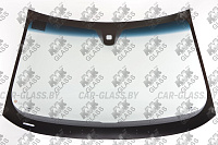 Лобовое стекло Volvo S80 II 2006-2016