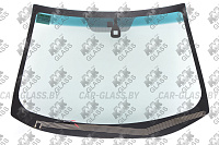 Лобовое стекло Mitsubishi Lancer X 2007-2019