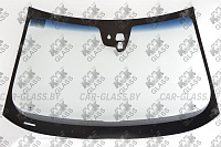 Лобовое стекло Volvo S80 II 2013-2016