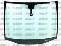 Лобовое стекло Opel Zafira B 2004-2014