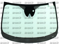 Лобовое стекло Renault Megane IV хэтчбек/универсал/седан 2016-2020