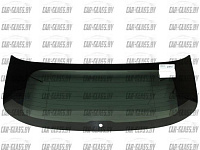 Заднее стекло Peugeot 308 T9 универсал AS3 (тёмное) 2013-2021