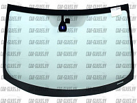 Лобовое стекло Mitsubishi Lancer X 2007-2019