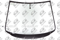 Лобовое стекло Ford Galaxy I  1995-1999