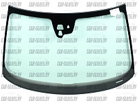 Лобовое стекло Volvo S80 II 2013-2016