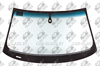 Лобовое стекло Audi A3 8V седан 2013-2020