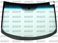 Лобовое стекло Mitsubishi Lancer X 2007-2019