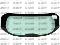 Заднее стекло Ford Focus IV универсал AS2 (светлое) 2018-2025