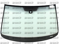 Лобовое стекло Volkswagen Passat B6 2005-2010