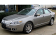 MKZ (ZEPHYR) 2006-2012