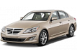 Genesis Sedan 2008-2014