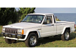 COMANCHE 1985-1992