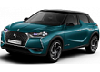 DS 3 Crossback 2018-