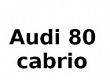 80 CABRIO