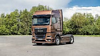 TGX
