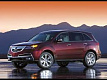 MDX II (2007-2013)