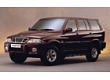 MUSSO 1995-2005