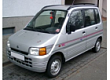 MOVE I 1997-1999