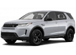 DISCOVERY SPORT 2015-