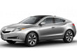ZDX 2009-2013