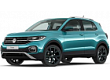 T-CROSS 2018-