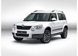 YETI 2009-