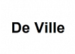DE VILLE
