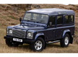 DEFENDER 1983-