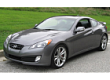 GENESIS COUPE 2008-